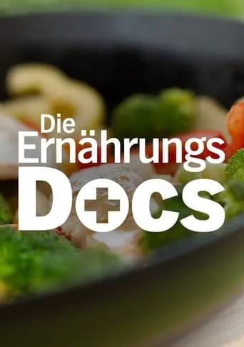 Die Ernährungs-Docs TV series poster - Rated 8.5/10