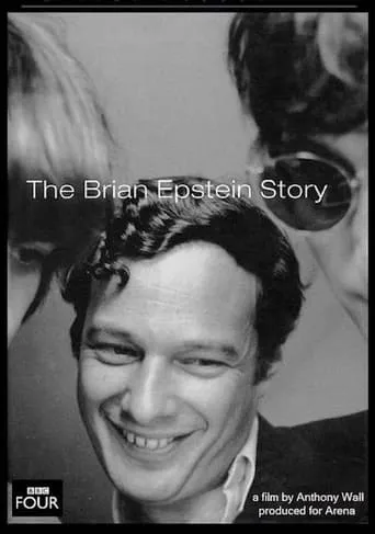 The Brian Epstein Story: Tomorrow Never Knows Part 2 TV series poster - Entertainment content
