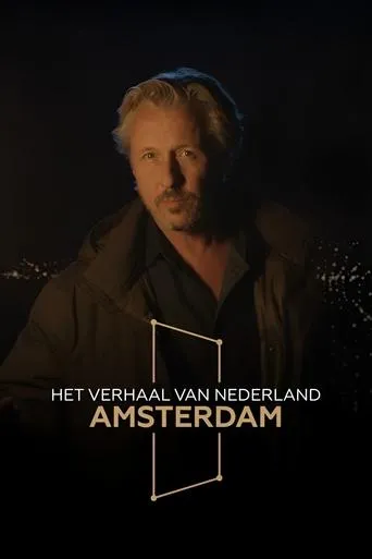 The Story of The Netherlands TV series poster - Rated 8.5/10