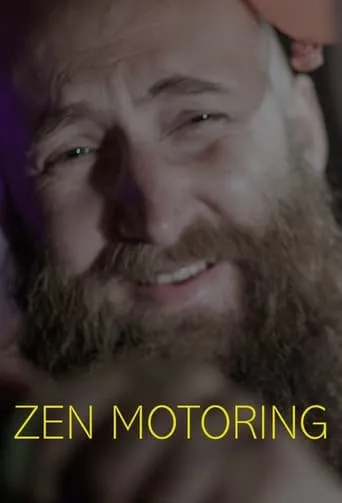 Zen Motoring TV series poster - Rated 8/10