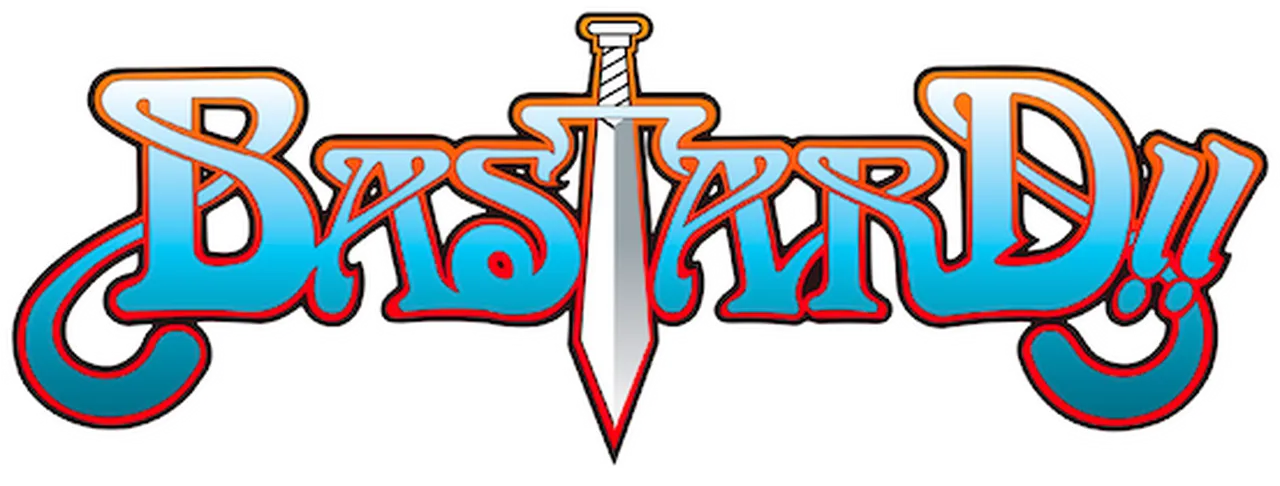 BASTARD‼ -Heavy Metal, Dark Fantasy-