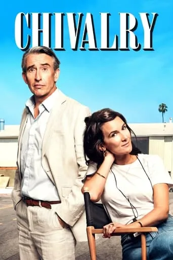 Chivalry TV series poster - Rated 7.9/10