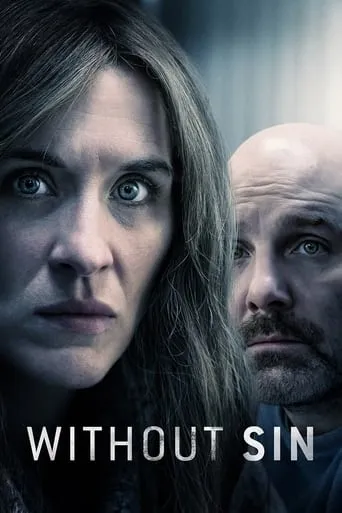 Without Sin TV series poster - Rated 6.621/10