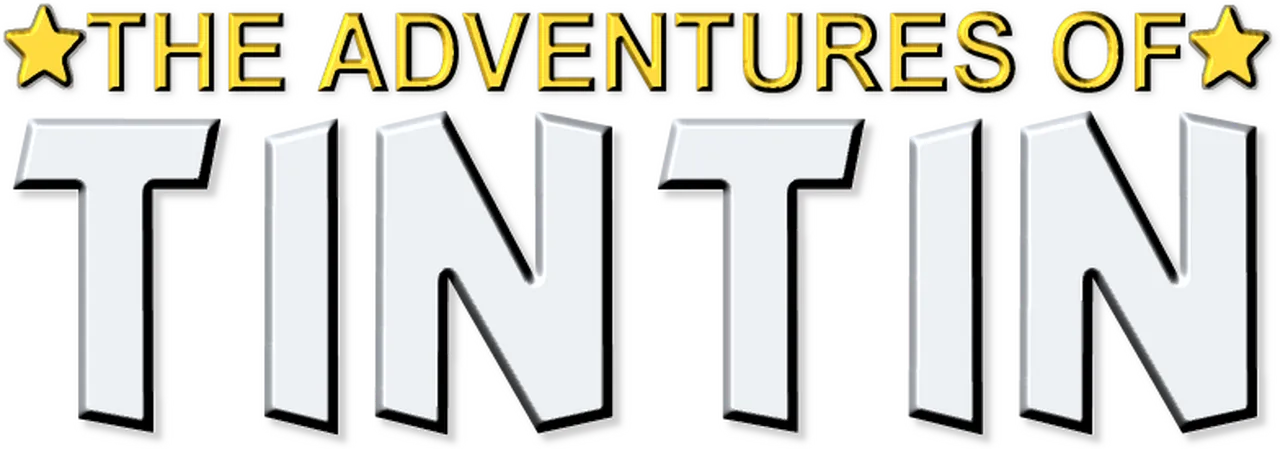 The Adventures of Tintin