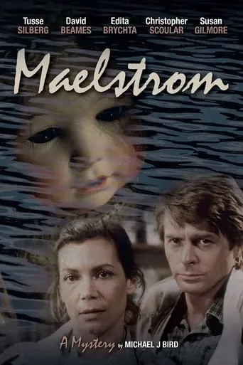 Maelstrom TV series poster - Rated 6/10