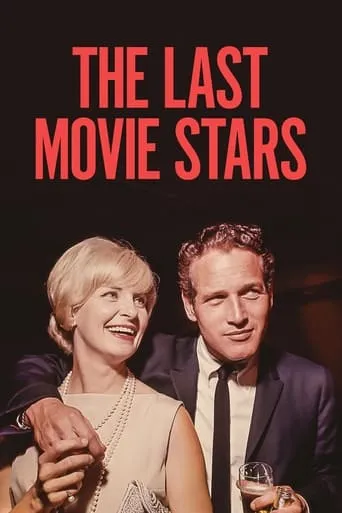 The Last Movie Stars TV series poster - Rated 6.7/10