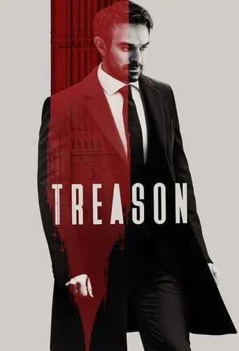Treason TV series poster - Rated 6.791/10