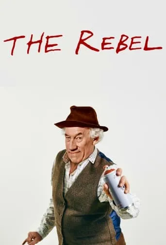 The Rebel TV series poster - Rated 7.5/10