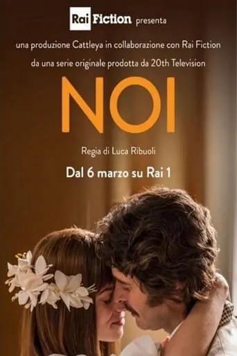 Noi TV series poster - Rated 5.8/10