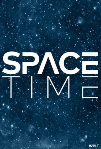 Spacetime TV series poster - Rated 8/10