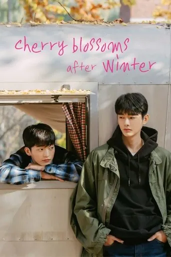 Cherry Blossoms After Winter TV series poster - Rated 6.7/10