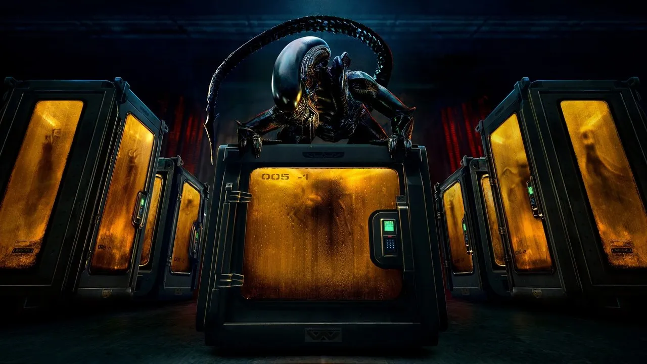 Alien: Earth