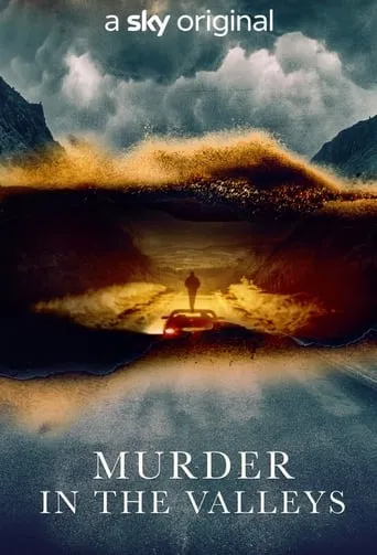 Murder In The Valleys TV series poster - Rated 6.7/10