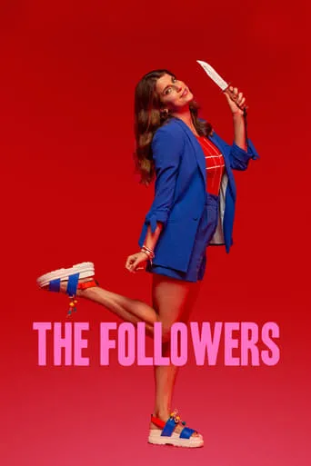 The Followers TV series poster - Rated 6.4/10