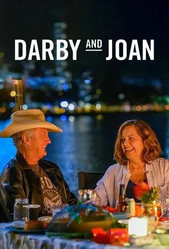 Darby and Joan TV series poster - Rated 6.6/10