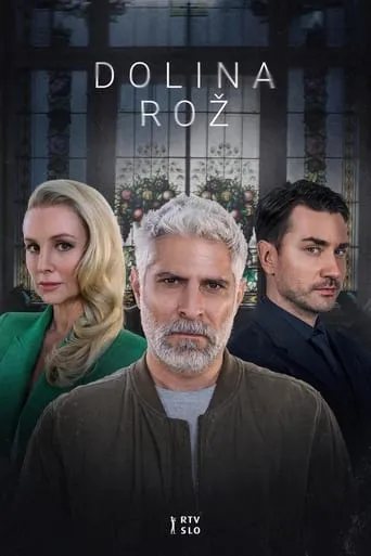 Valley of Roses TV series poster - Rated 7/10