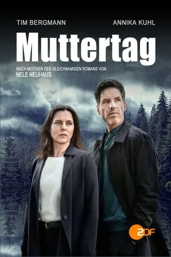 Muttertag TV series poster - Rated 5/10