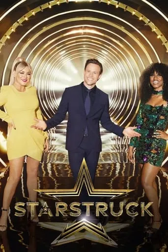 Starstruck TV series poster - Rated 4/10