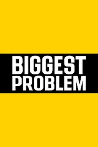 The Biggest Problem in the Universe TV series poster - Rated 10/10