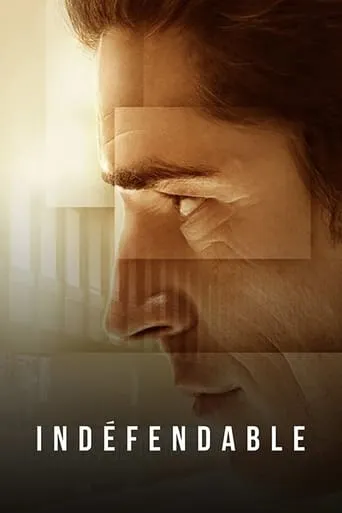 Indéfendable TV series poster - Rated 4.2/10