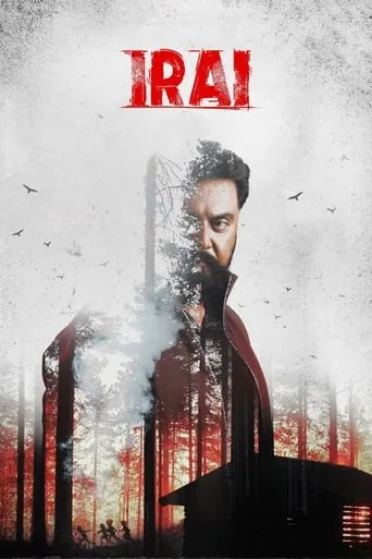 Irai TV series poster - Rated 6/10