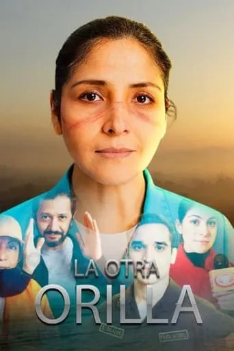 La Otra Orilla TV series poster - Rated 7/10
