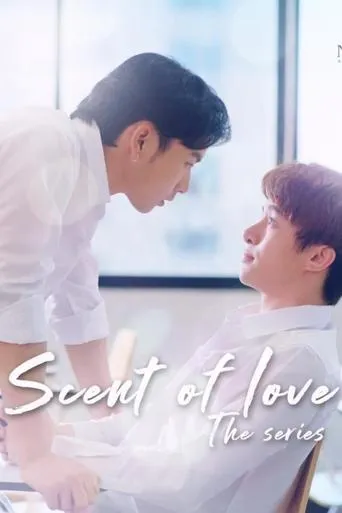 Scent of Love TV series poster - Rated 6/10