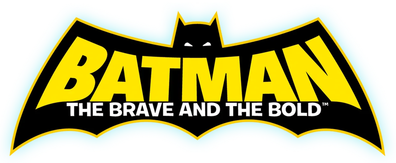 Batman: The Brave and the Bold