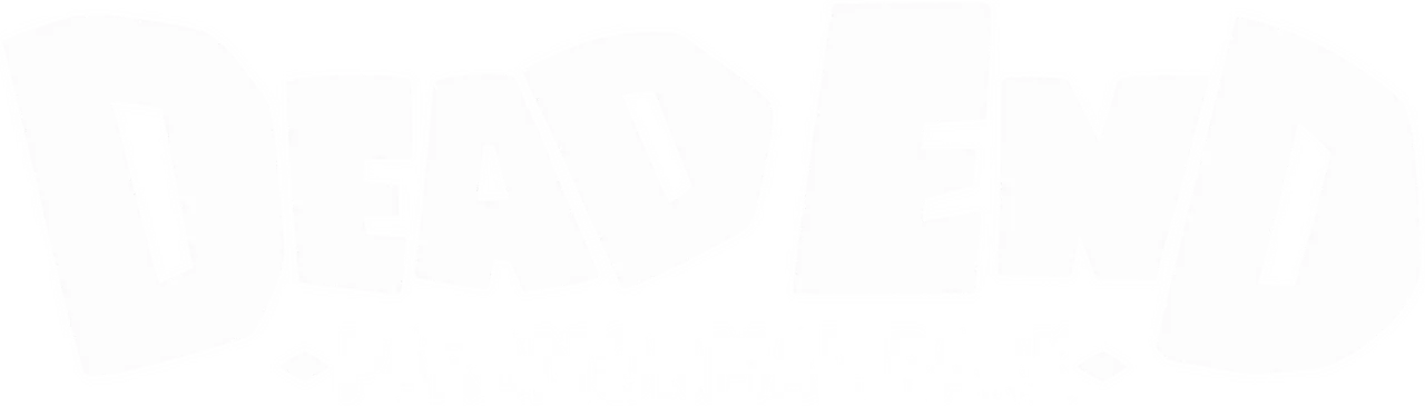 Dead End: Paranormal Park