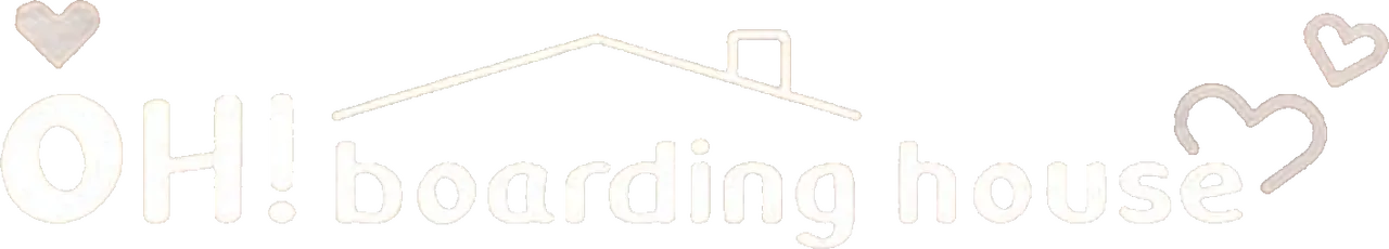 Oh! Boarding House