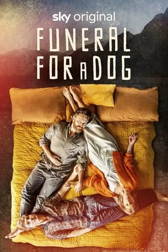Funeral for a Dog TV series poster - Rated 5.9/10