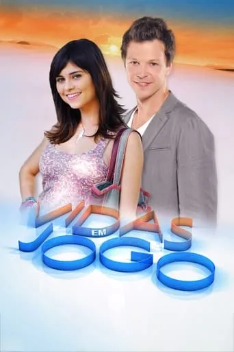 Vidas em Jogo TV series poster - Rated 10/10