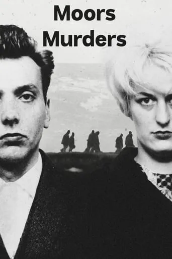 Moors Murders TV series poster - Rated 6/10