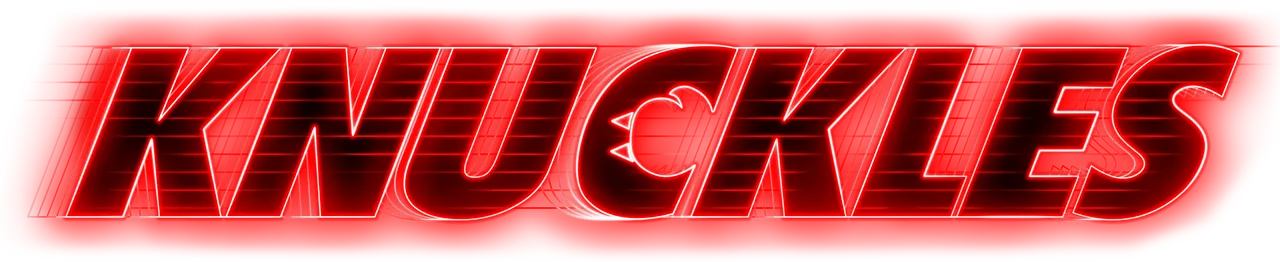 Knuckles