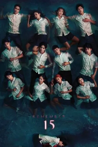 Remember 15 TV series poster - Rated 8/10