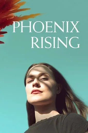 Phoenix Rising TV series poster - Rated 6.903/10