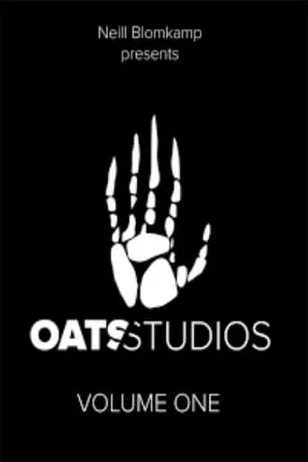 OATS Studios TV series poster - Rated 6.572/10