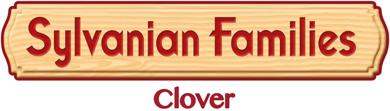 Sylvanian Families: Mini Episodes Clover