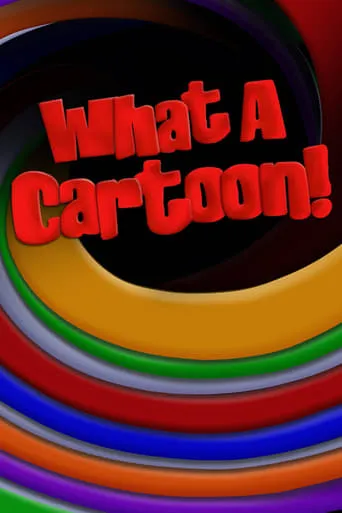 What a Cartoon! TV series poster - Rated 7.2/10