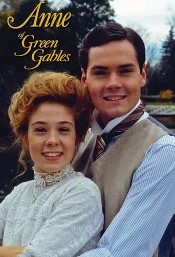 Anne of Green Gables: The Sequel TV series poster - Rated 8/10