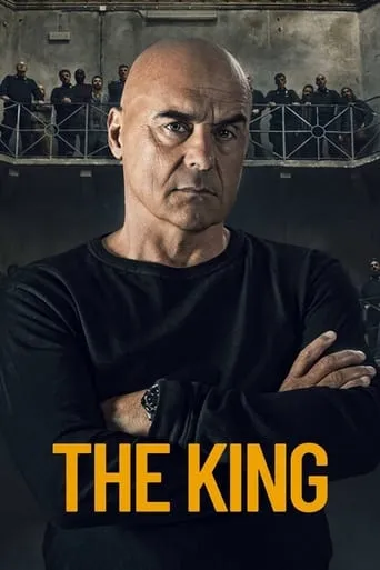 Il Re TV series poster - Rated 6.5/10