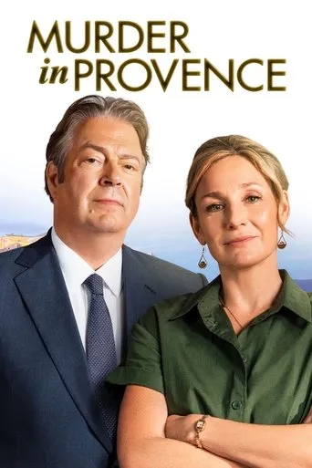 Murder in Provence TV series poster - Rated 6.923/10