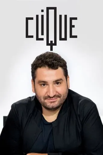 Clique TV series poster - Rated 4.5/10