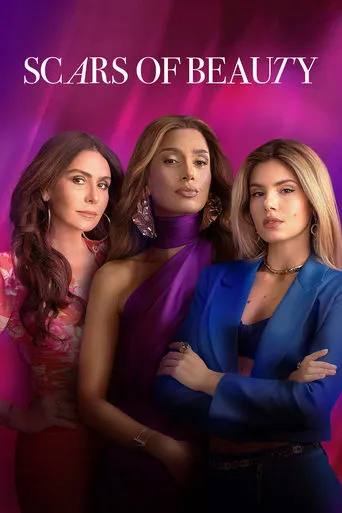 Scars of Beauty TV series poster - Rated 8/10