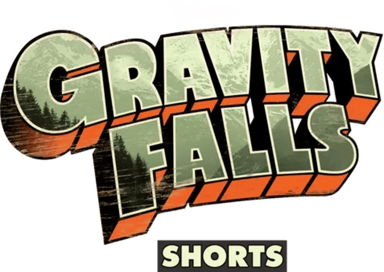 Gravity Falls Shorts