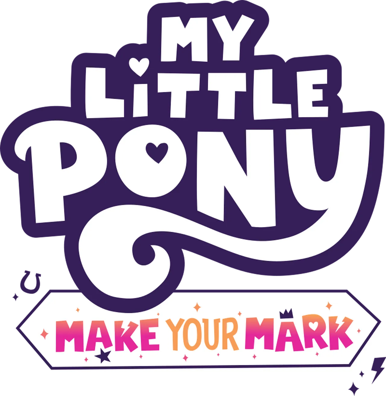 My Little Pony: Make Your Mark