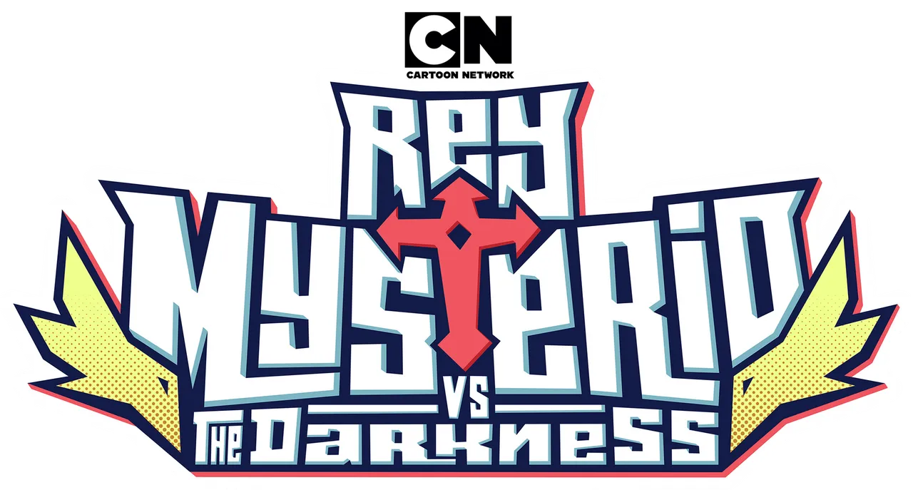 Rey Mysterio vs The Darkness