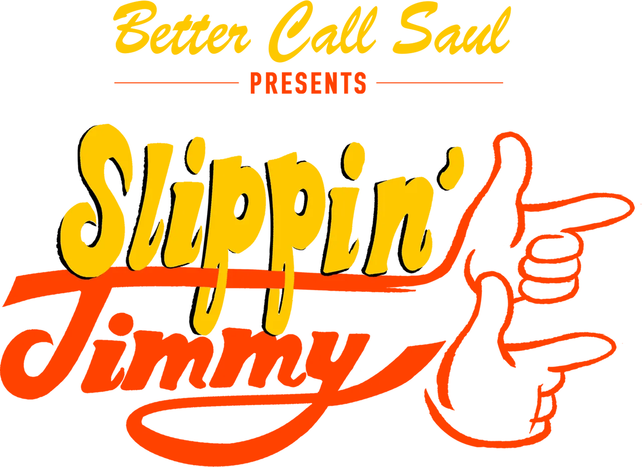 Better Call Saul Presents: Slippin' Jimmy