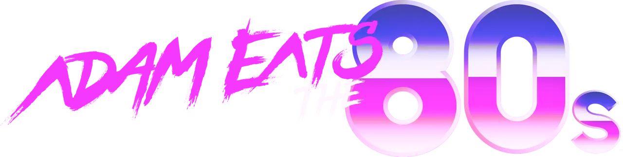 Adam Eats the 80s