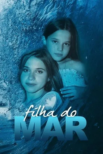 Filha do Mar TV series poster - Rated 5/10